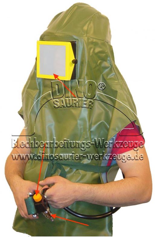 Dinosaurier-Werkzeuge Shop