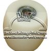 Spezial-Kunststoff-Schlicht-Formrolle für Rollenstreckmaschinen - KF 704 OPPH4-120