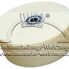 Spezial-Kunststoff oberes Rollenrad für Rollenstreckmaschinen - KFR 940 OPPW