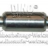 Luftdüse komplett 5 mm (für Strahldüsen ab 8 mm) – LD 500 TP-5