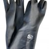 Strahlhandschuhe Latex 395 mm, Verkauf als Satz – SH 400 PSA2