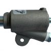 Strahlkopf Standard-Profi, Druckguss, für Betrieb mit Fußauslösung – SP 500 P