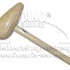Holzhammer Standard-Profi - HH 260 SHP5