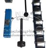 Rollenstreckmaschine Bausatz Standard - RMB 797 SPB3