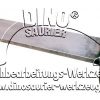 Pilz-Amboss, zum Einspannen in einen Schraubstock SA 010