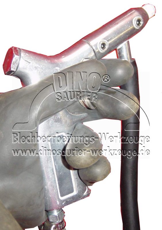 Dinosaurier-Werkzeuge Shop