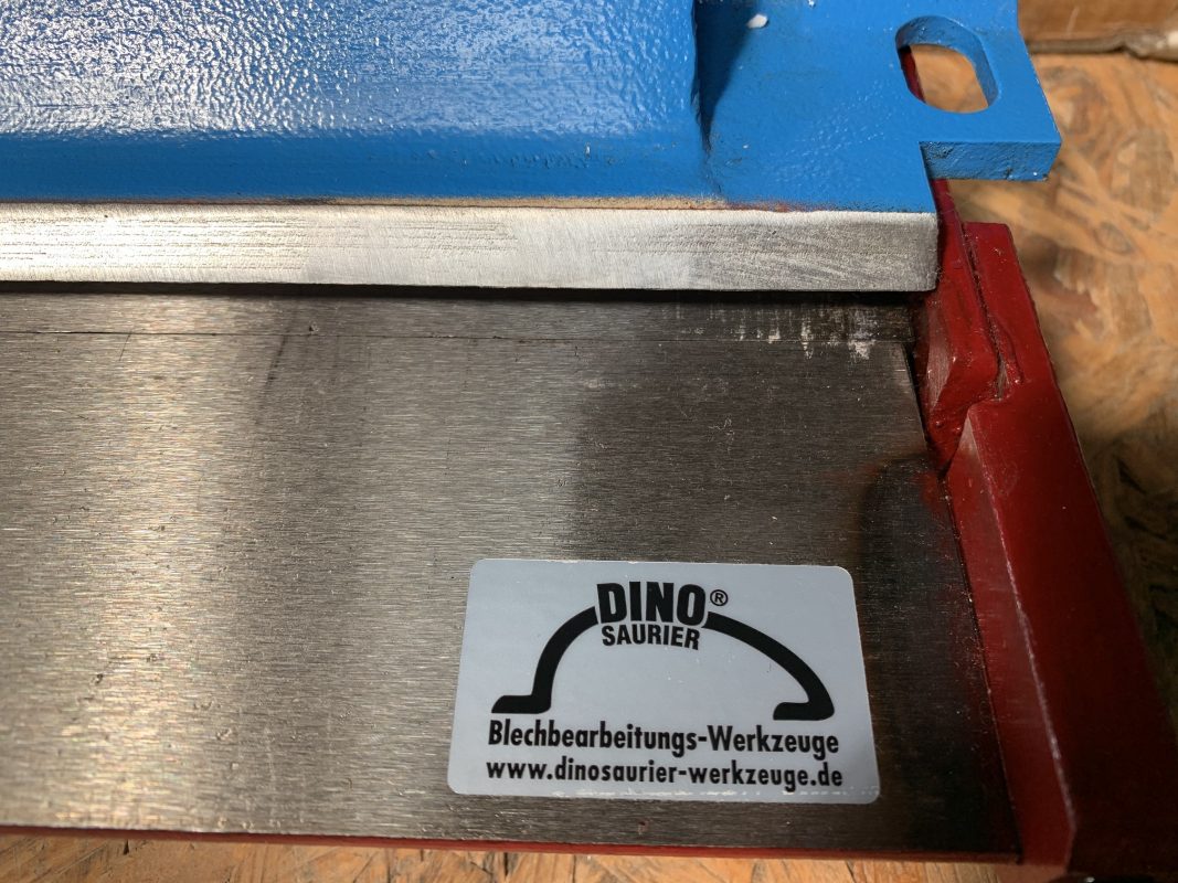 Dinosaurier-Werkzeuge Shop