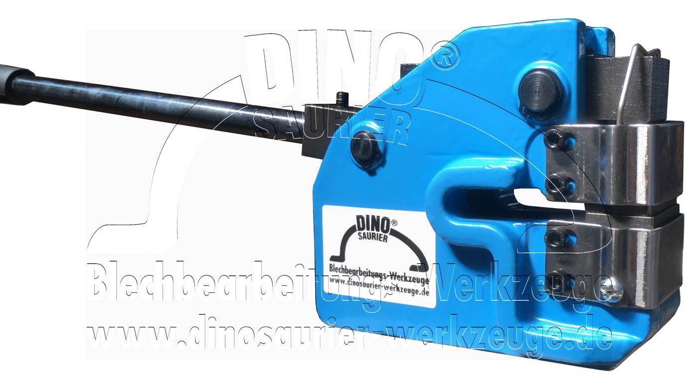 SS-18FD Stauch Und Streckgerät - Metall Bearbeitungsmaschine Mit Fußpedal