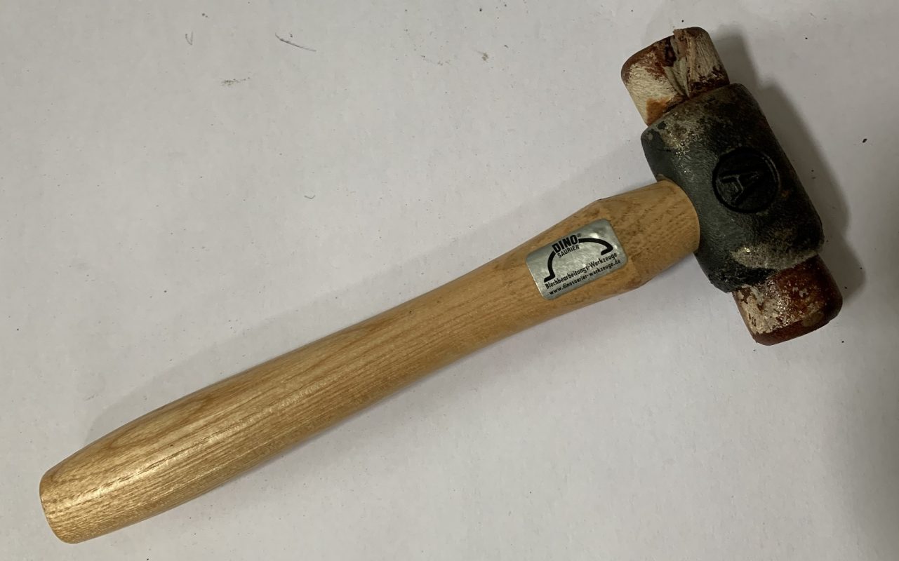 Dinosaurier-Werkzeuge Shop