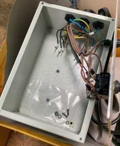 Alternative view of Sonderposten, Motorset für SM 600 PPH, komplett zum einfachen Anschrauben - X-ESM 610 MO1SP