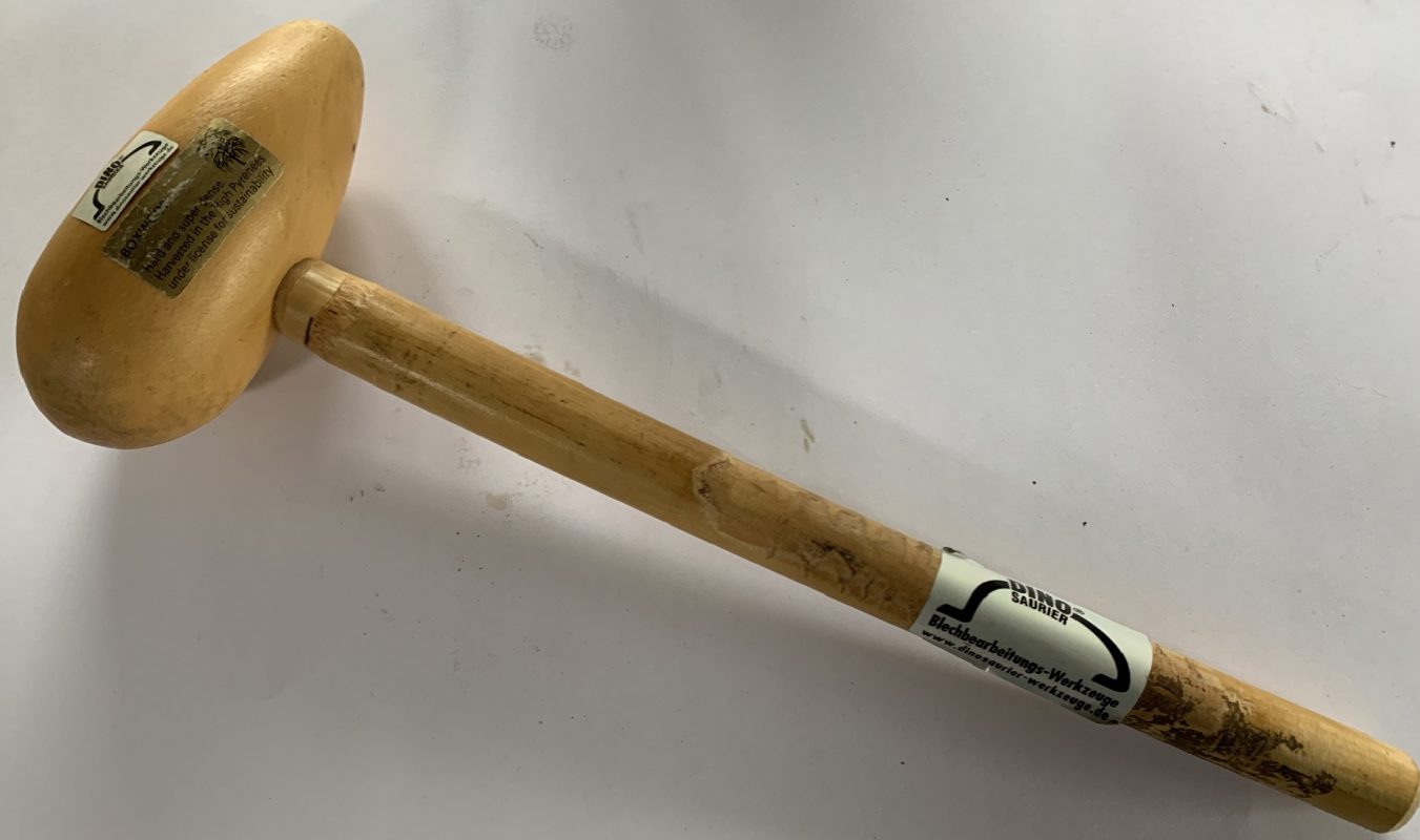 Dinosaurier-Werkzeuge Shop