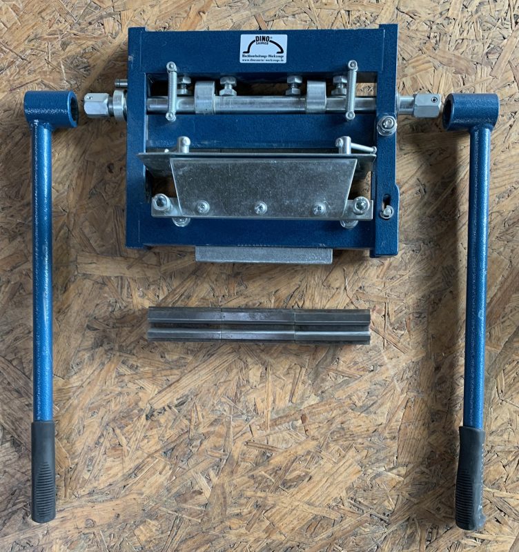 Dinosaurier-Werkzeuge Shop