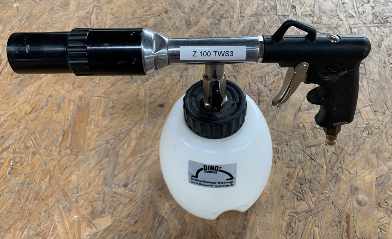 Dinosaurier-Werkzeuge Shop