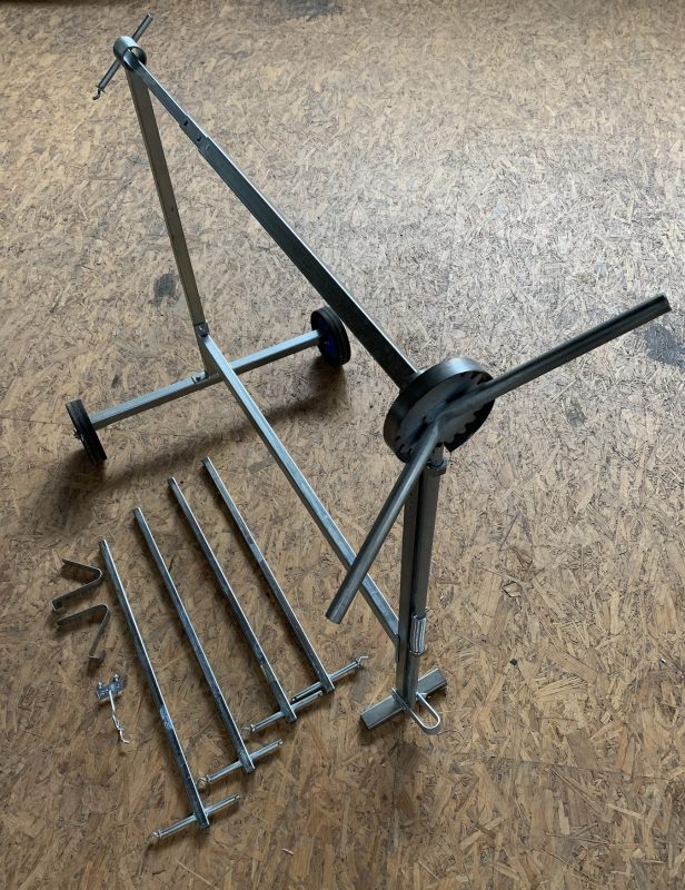 Dinosaurier-Werkzeuge Shop