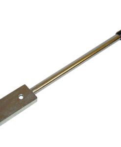 Extra Handhebel zum Unterschrauben unter die kleinen Stauch-Streckgeräte 25+70 mm - EH 245 P