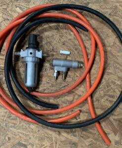 Sonderposten, Strahlkopf Standard-Profi Injektor - X-SP 400 DP-720