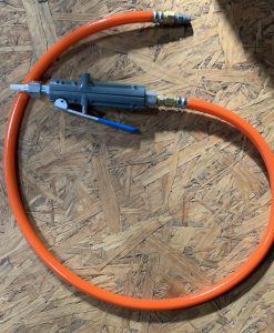 Sonderposten, Strahlpistole Hobby zum Druckstrahlen - X-SP 920 FSK