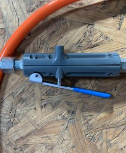 Alternative view of Sonderposten, Strahlpistole Hobby zum Druckstrahlen - X-SP 920 FSK