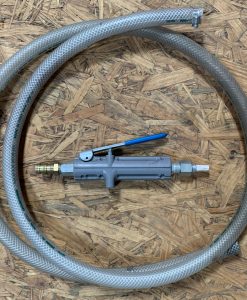 Sonderposten, Strahlpistole Hobby zum Druckstrahlen - X-SP 920 FSK-2A