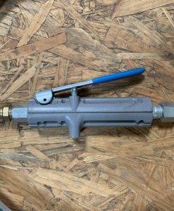 Alternative view of Sonderposten, Strahlpistole Hobby zum Druckstrahlen - X-SP 920 FSK-2A