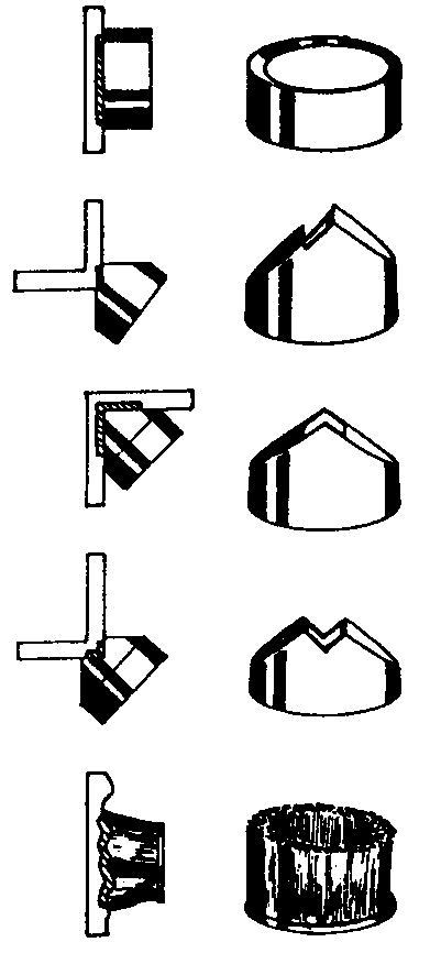 Alternative view of Sonderposten, Punktstrahlpistole Profi, Strahlmittel-Kreislaufpistole mit automatischer Rückführung - X-SP 850 SMKL4