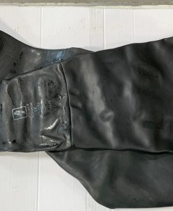 Alternative view of Sonderposten, Strahlhandschuhe Profi - X-SH 750 L2B