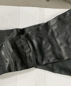 Sonderposten, Strahlhandschuhe Profi - X-SH 750 L2B