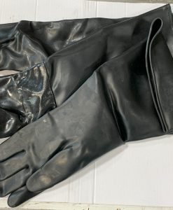 Alternative view of Sonderposten, Strahlhandschuhe Profi - X-SH 750 L4D