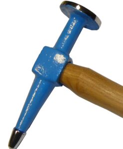 Alternative view of Sonderposten, Spitz- und Ausbeulhammer Standard - X-HH 560 SPH-1A