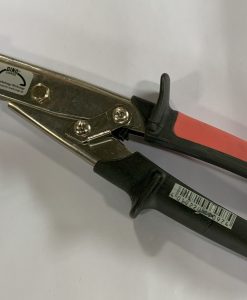 Sonderposten, Handnibbler mit Drahtabschneider Profi, letztes Modell - X-BS 455 BNP