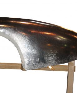 Sonderposten, St 14.03 / DC 04, Tafel Tiefziehblech der Sondertiefziehgüte, 1.000x2.000x0,75 mm - X-TZB 1412 TB-075