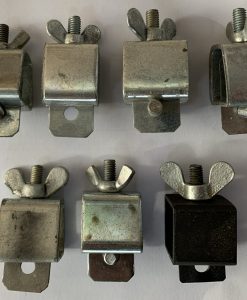 Alternative view of Sonderposten, Paket Schweißgrips (7 Stück), Standardversion - X-WG 110 SP2-7