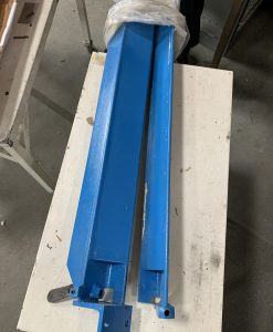 Sonderposten, Tisch Abkantbank Standard 700 mm, X-AB 700 SP1A