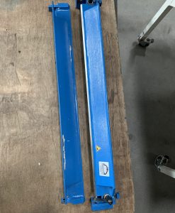 Alternative view of Sonderposten, Tisch Abkantbank Standard 700 mm, X-AB 700 SP1A