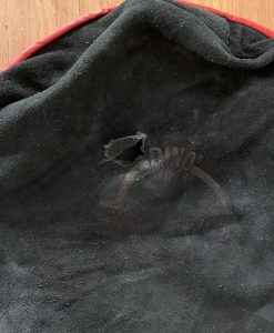 Alternative view of Sonderposten, Ledersack 460 mm Profi rund - X-LS 250 PR4