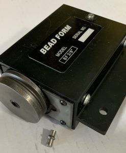 Sonderposten, Bördelgerät 3/8" zum Einfahren eines Flansches in ein Rohr - X-BGR 200 RF5-2B