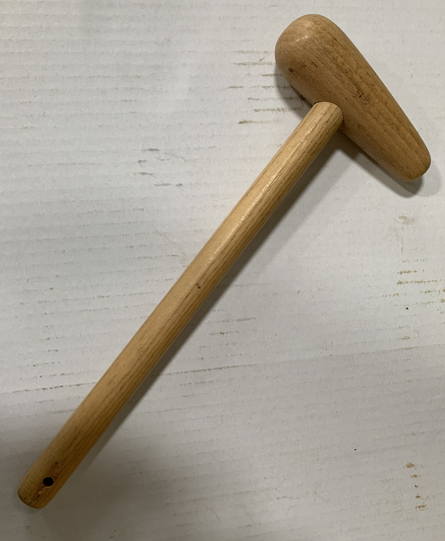 Sonderposten, Umformhammer Standard - X-HH 150 BUC