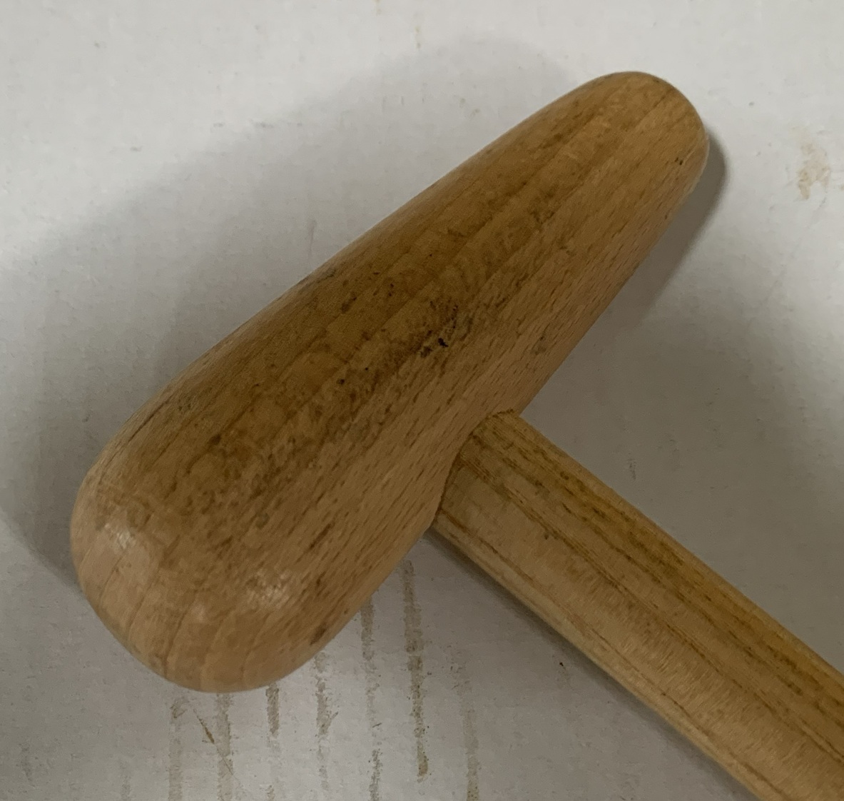 Sonderposten, Umformhammer Standard - X-HH 150 BUC – Bild 2